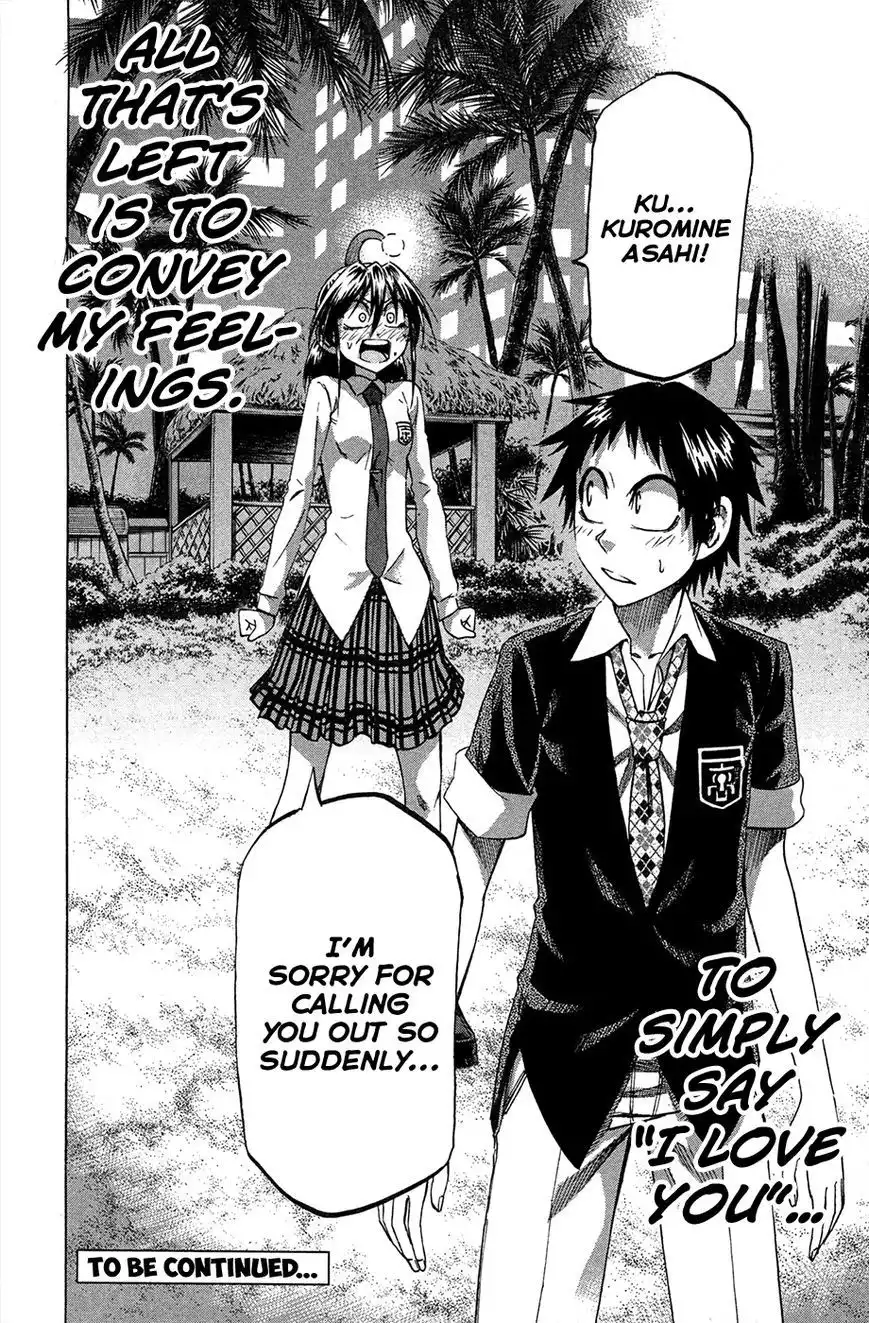 Jitsu wa Watashi wa Chapter 79 20